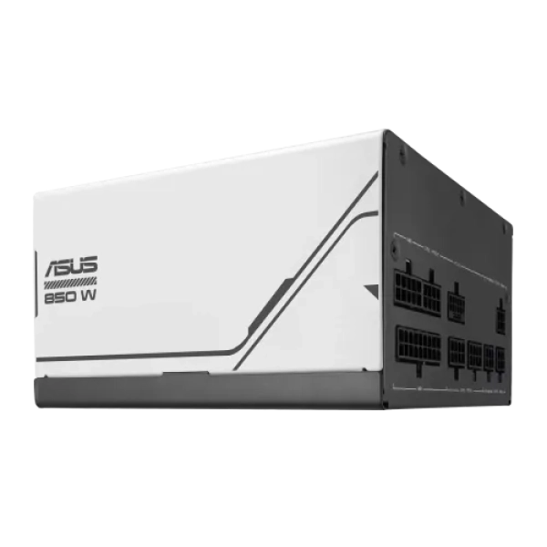 ASUS Prime 850W 80 Plus Gold Full Modular Power Supply